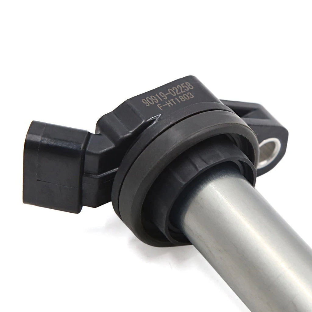 Ignition Coil Replacement for Toyota Corolla Prius 1.8L L4 (2010–2019)