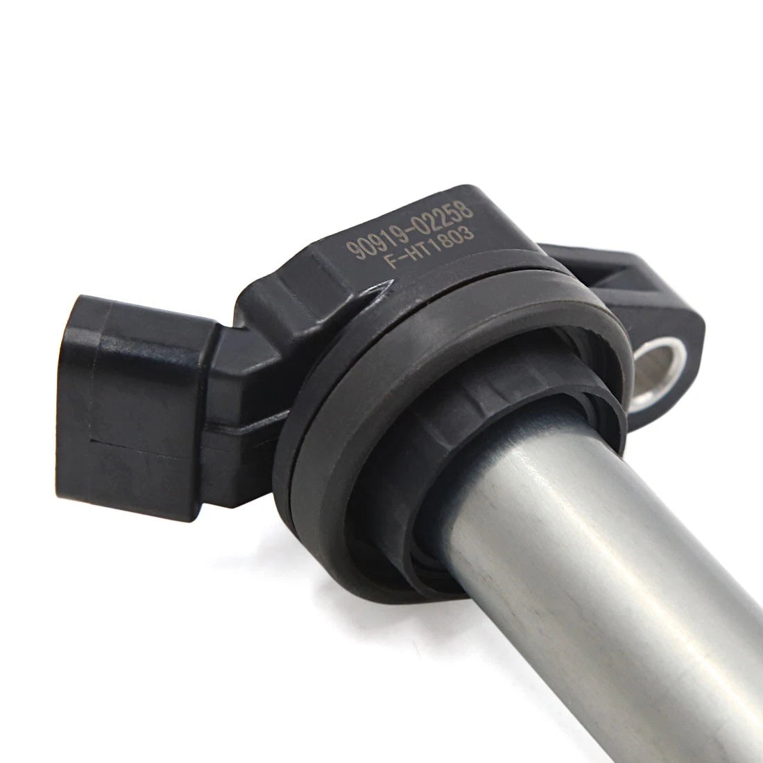 Ignition Coil Replacement for Toyota Corolla Prius 1.8L L4 (2010–2019)