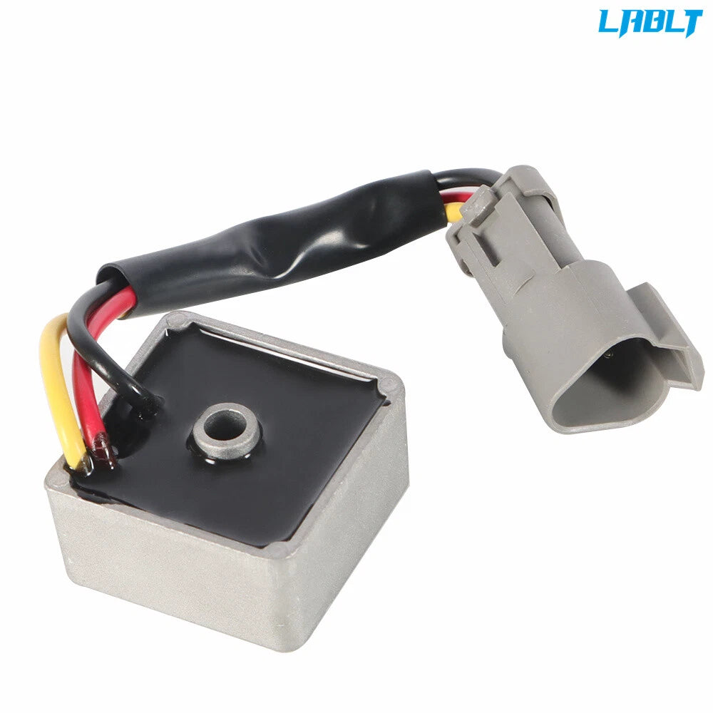 Voltage Regulator Rectifier for Club Car Precedent Gas (2004–Present)