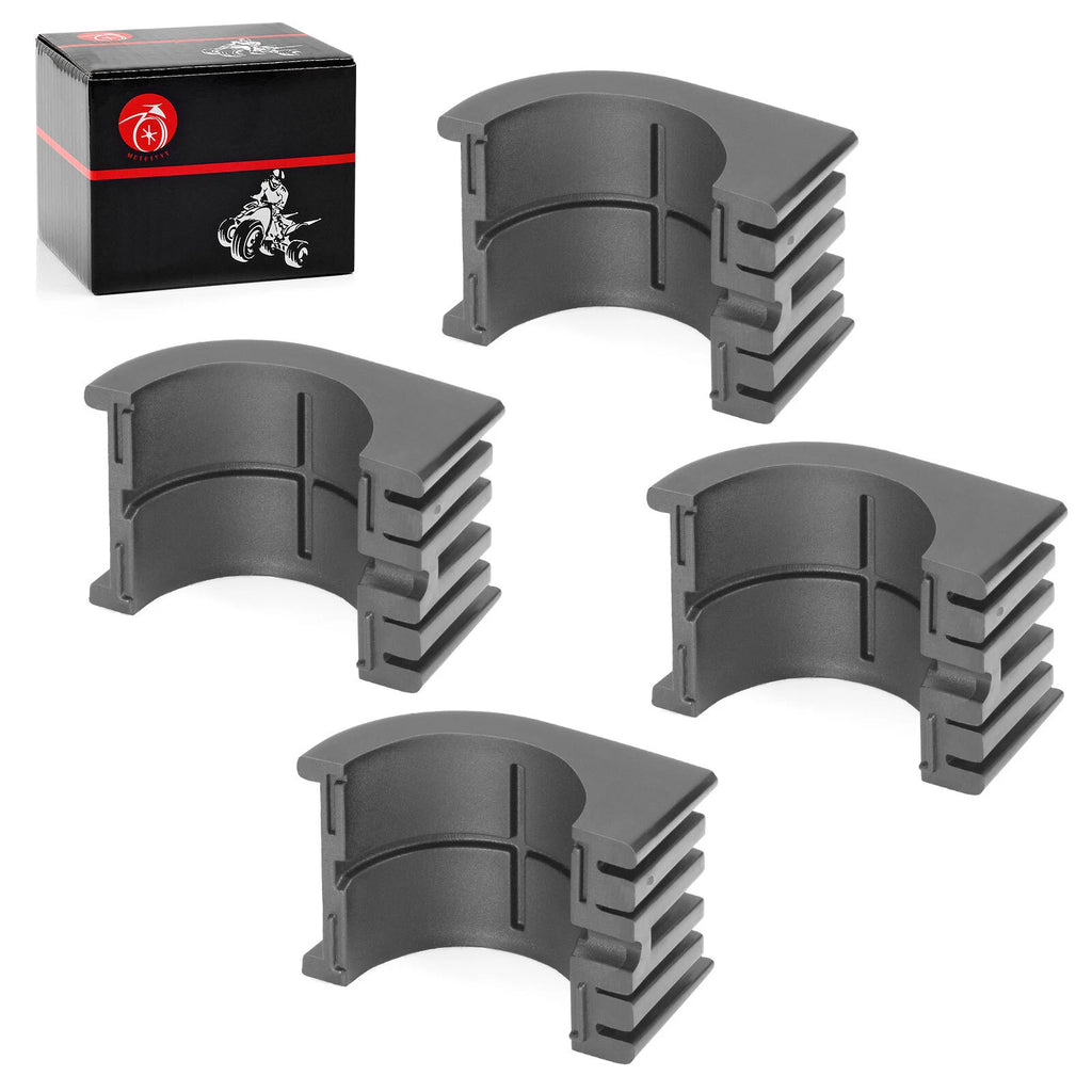 4X Rear Stabilizer Sway Bar Bushing for Polaris RZR 900 / RZR 4 900 (2014) 5450101
