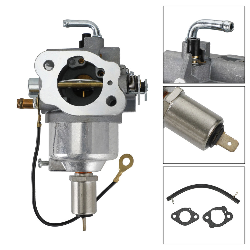 Carburetor for Kawasaki FH500V (AM130924, 15003-7037) 4 Stroke T9