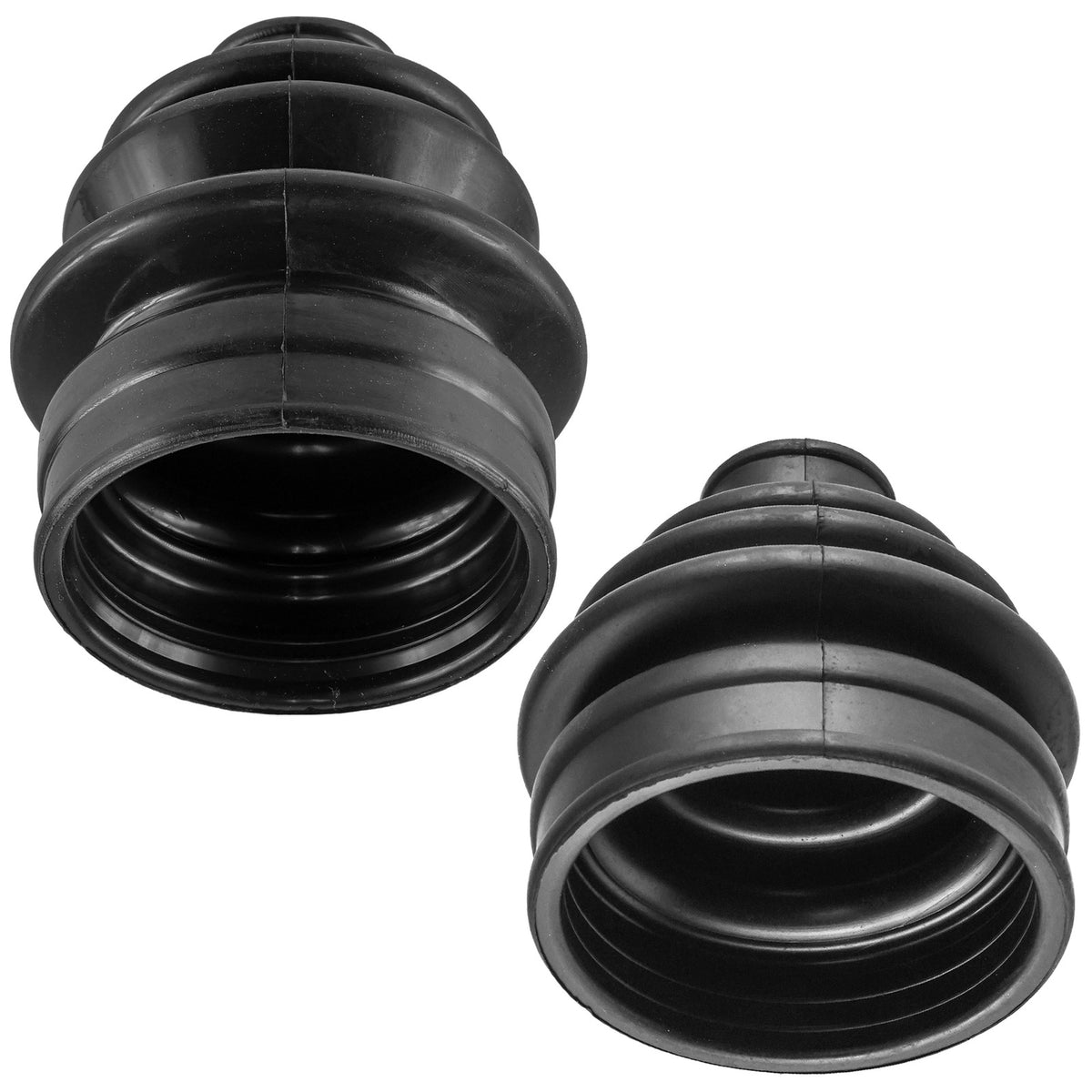CV Boot Kit Rear Axle Inner for Honda Rancher 420 TRX420FA (2009–2014)
