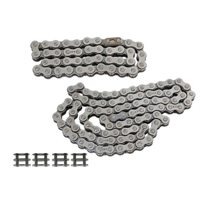 Chain #420 for Coleman CT200U, CT200U-EX (196cc Mini Bike)