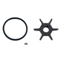 Water Pump Impeller Repair Kit for Yamaha Outboard (63V-W0078-00, 18-3433)
