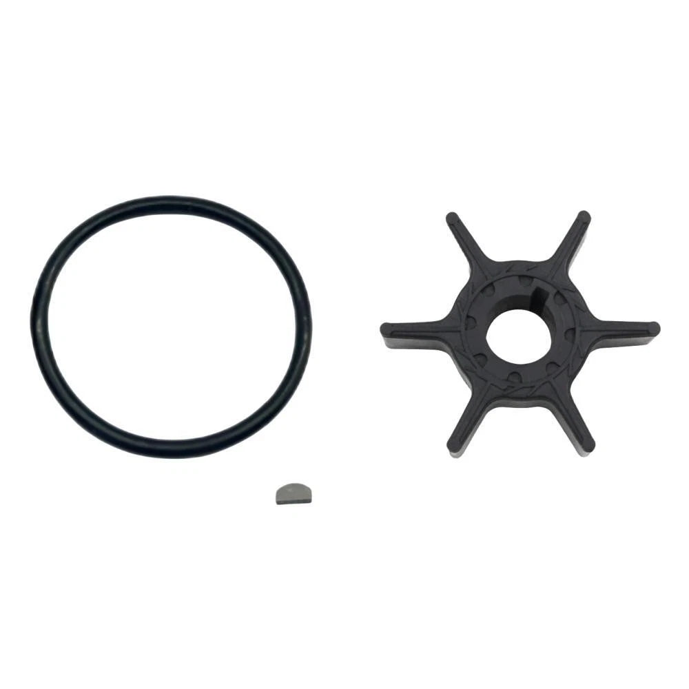 Water Pump Impeller Repair Kit for Yamaha Outboard (63V-W0078-00, 18-3433)