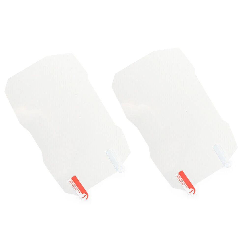 Speedometer Cluster Scratch Protection Screen Protector for Ducati Panigale V4