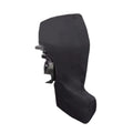 Outboard Motor Engine Storage Canvas Cover for Boat (20-30 hp)