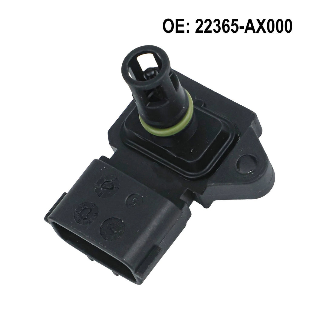 Map Sensor for Nissan Micra Note (2006–2019) 22365-AX000
