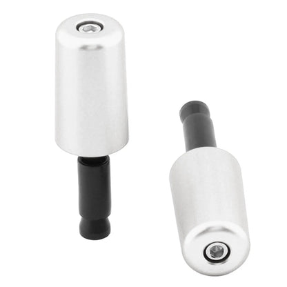 7/8" 22mm Handlebar Grips for Universal Motorcycle