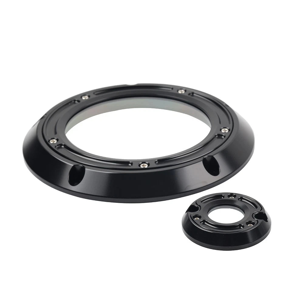 Timing Cover for Harley Touring Electra Glide FLH (2016–2023)