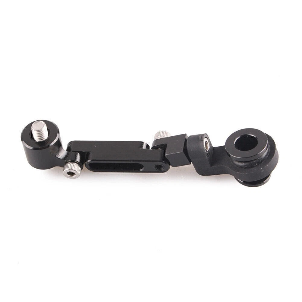 CNC Brake Clutch Master Cylinder Mount Bracket for Motorcycle