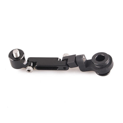 CNC Brake Clutch Master Cylinder Mount Bracket for Motorcycle