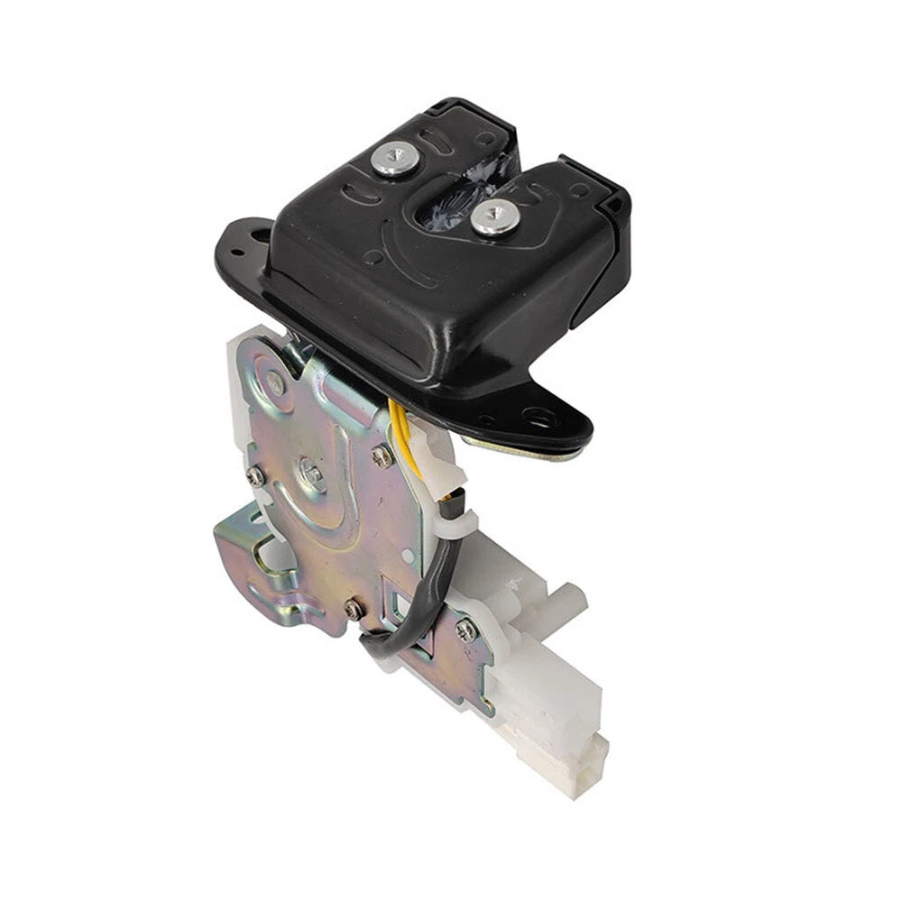 Tailgate Lock Latch Assembly 74800-T7A-J01 for Honda HR-V (2016–2019)