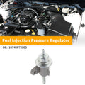 Fuel Pressure Regulator for Honda Acura Integra (1994–2001) Replacement