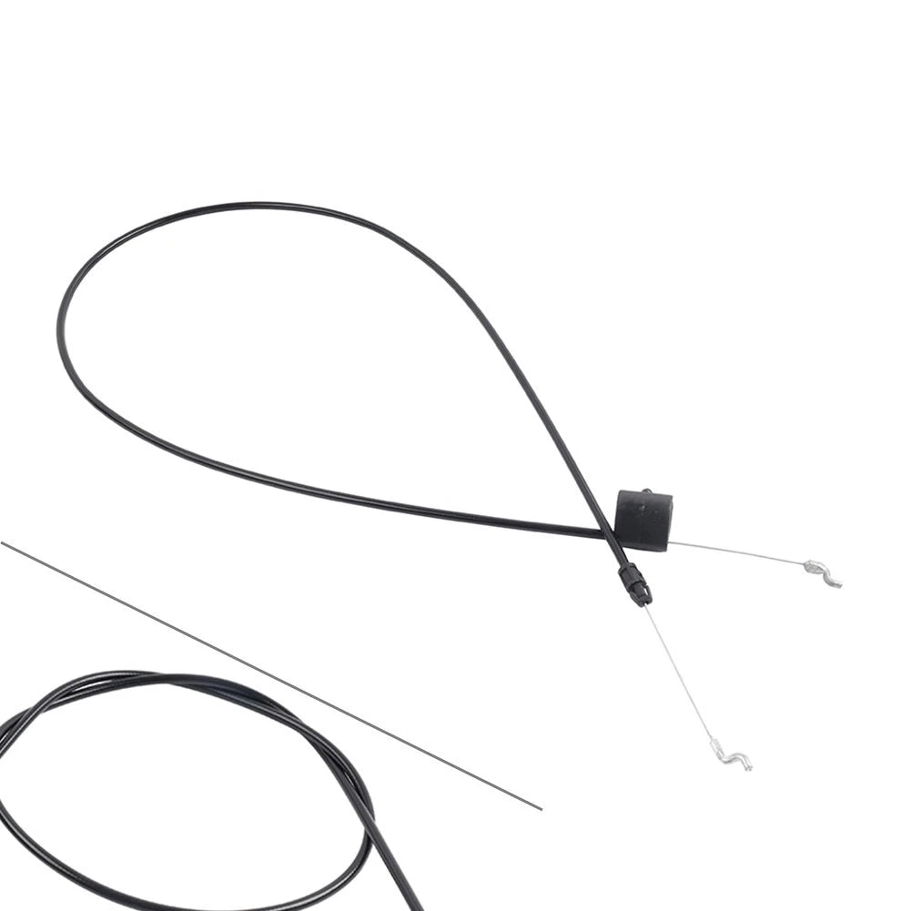 Black Control Shutoff Cable for Poulan Push Mower