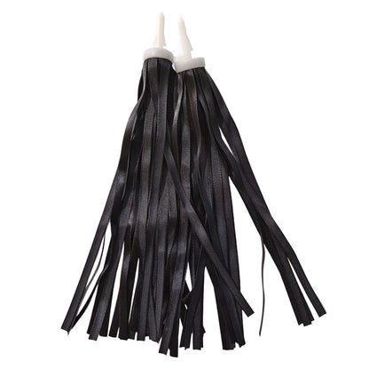 Tassel Handlebar Accessories for Bicycles and Scooters