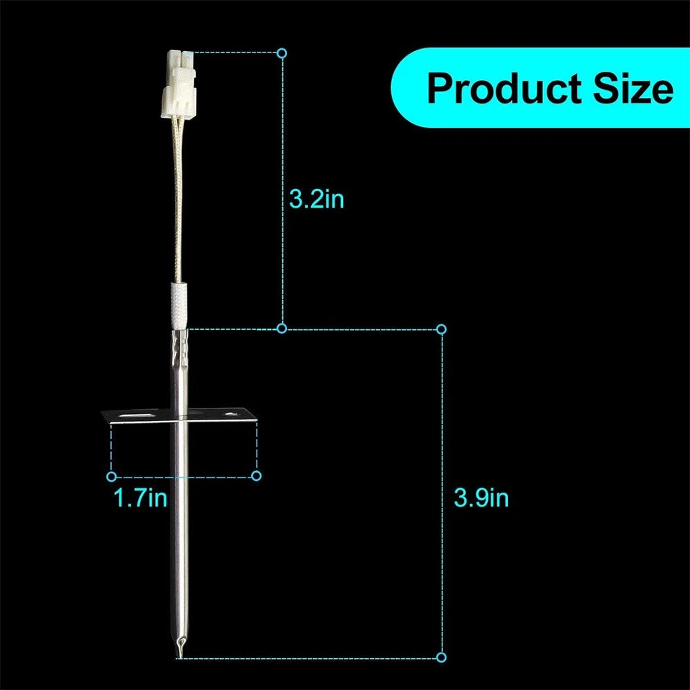 For Samsung FCQ321HTUB/XAA-0000 Oven Replacement Temperature Sensor DG32-00002B
