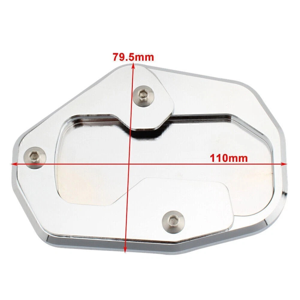 Side Stand Pad Extension for Harley-Davidson Pan America 1250 (2021–2022)
