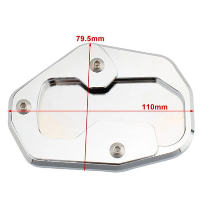 Side Stand Pad Extension for Harley-Davidson Pan America 1250 (2021–2022)