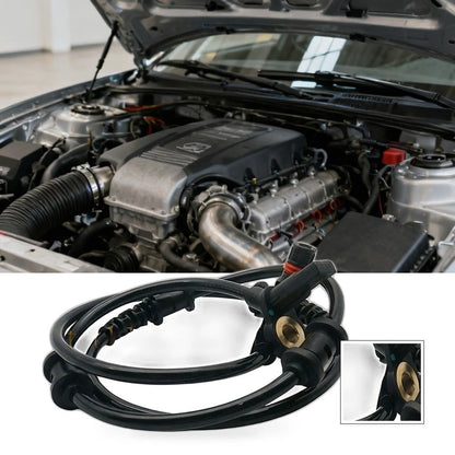 ABS Wheel Speed Sensor for Mercedes ML350 ML500 W164 X164 (2006–2011)