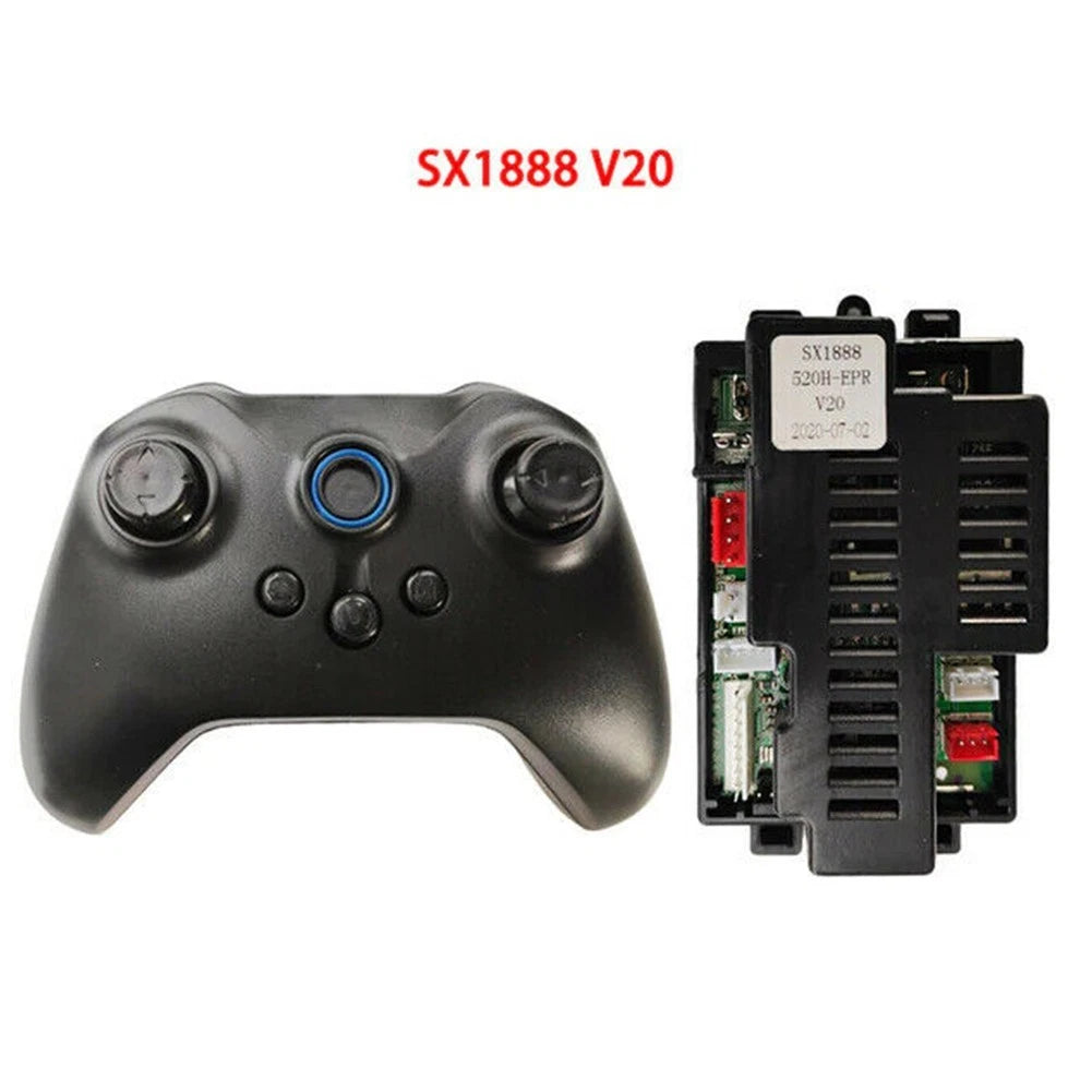 Control Receiver Controller SX1718 SX118 for Automotive