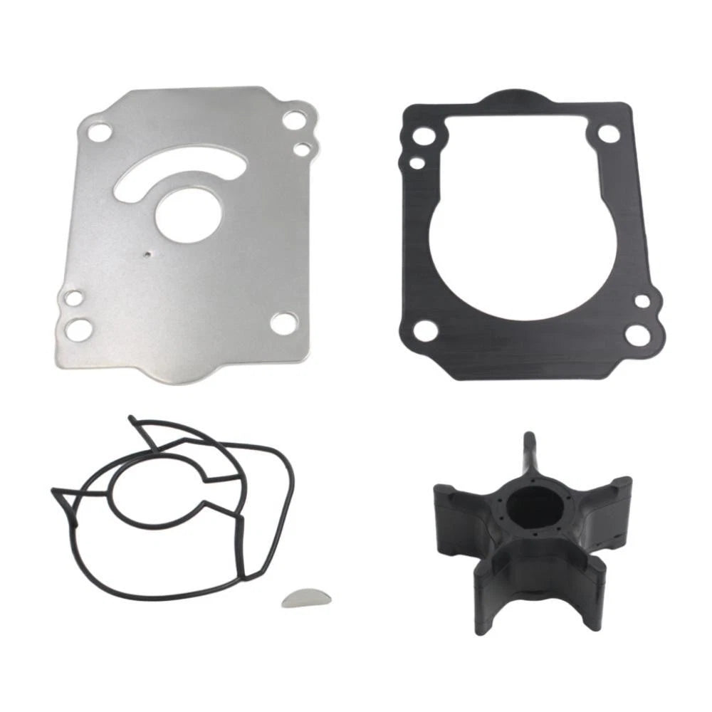 Water Pump Impeller Kit for Suzuki 200/225/250HP (17400-93J02, 17400-93J03, 18-3264)