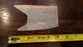 Fuel Warning Sticker for Sea-Doo, Yamaha, Kawasaki Waverunner (Jet Ski)