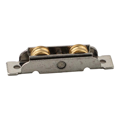 Set of 4 Sliding Door Rollers for High Performance Vehicles