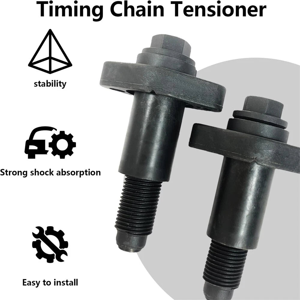 2X Timing Chain Tensioner for Can Am Outlander/Defender/Maverick (420236510)