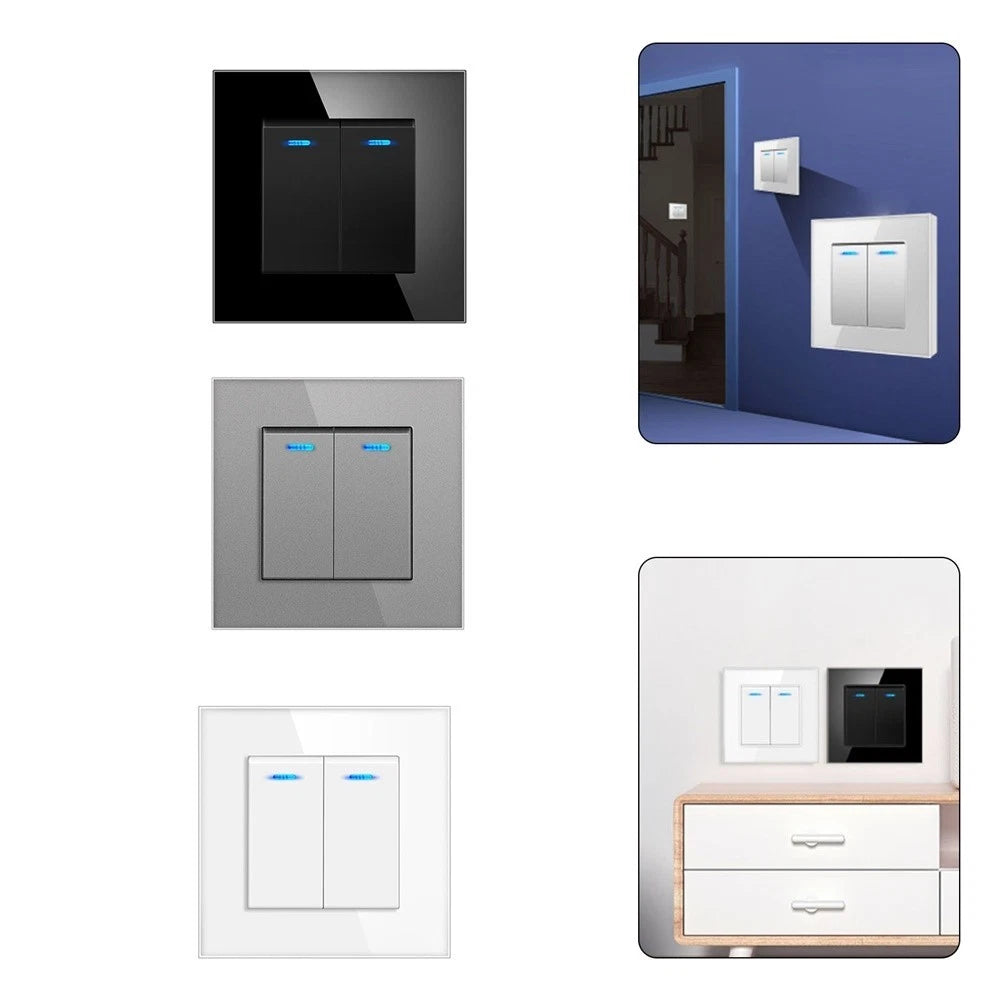 Wall Control Unit for 82Type