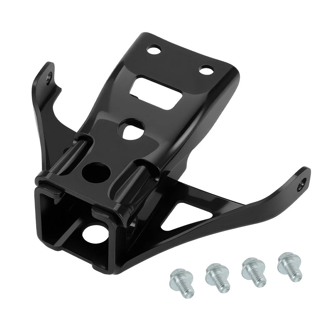 Rear 2" Receiver Hitch for Yamaha Kodiak 450 (2018–2025) B16-F85H0-V0-00