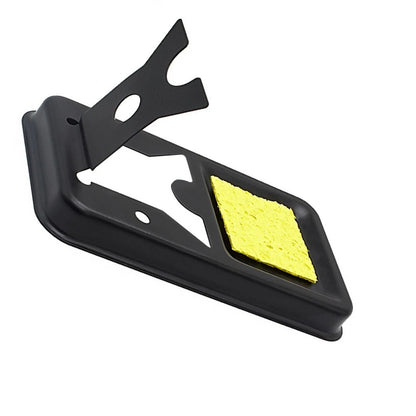 Electric Soldering Iron Stand for Easy Storage