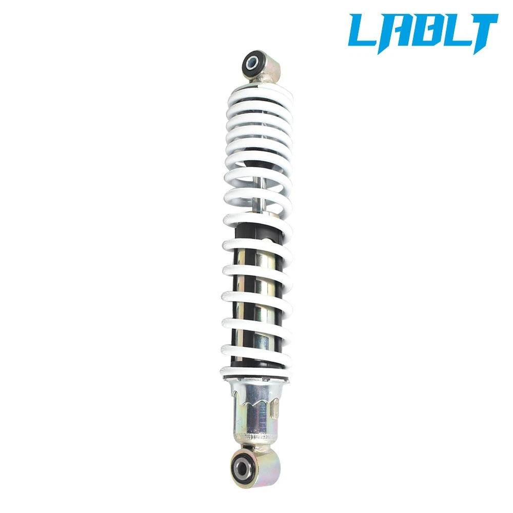 2X Front Shocks Spring for Yamaha Banshee 350 (1987–2006)