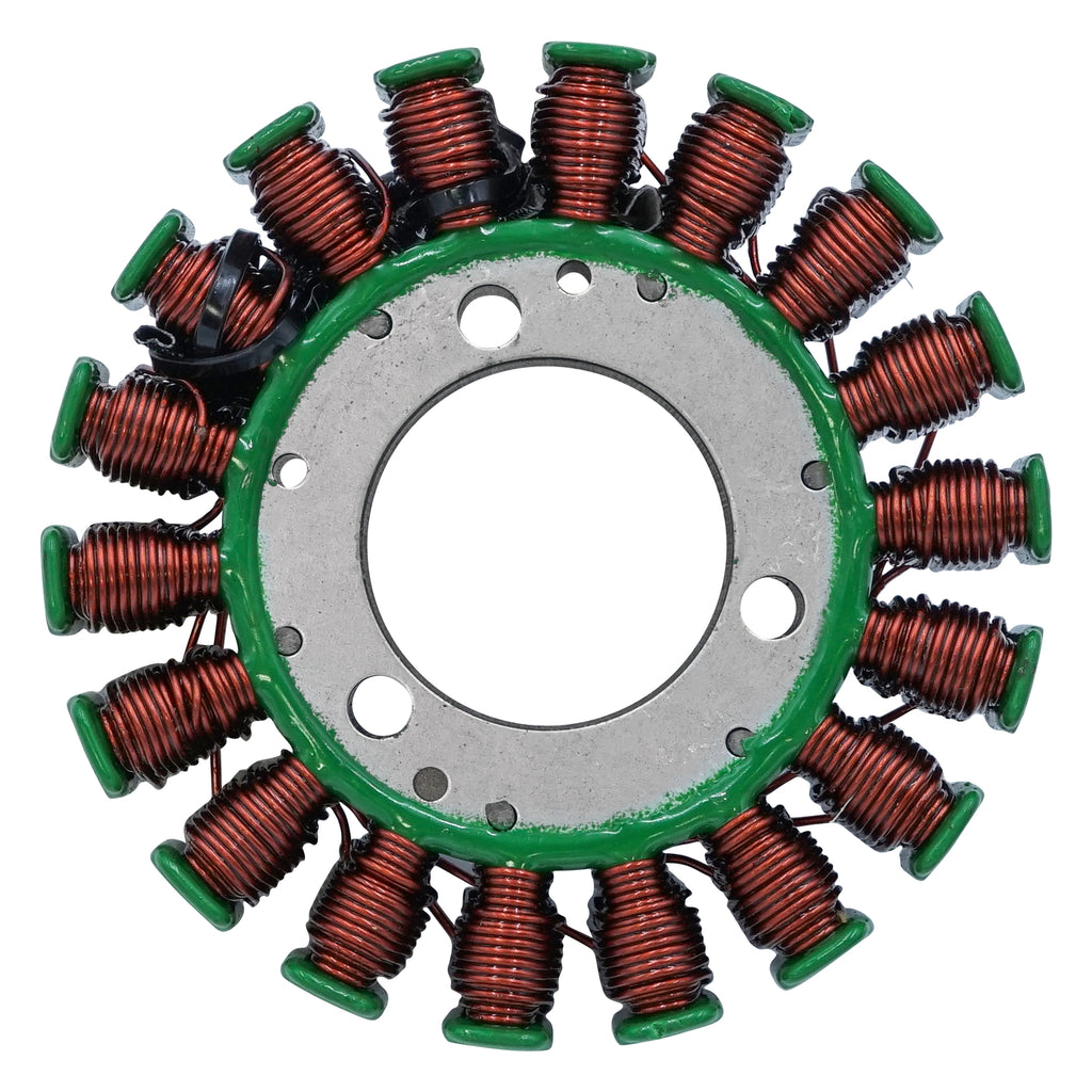Stator Replacement for Suzuki Grand Vitara Swift (1998–2005)
