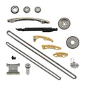 Engine Timing Chain Kit & Guide Rail for Buick Chevrolet GMC Equinox (2010–2017)