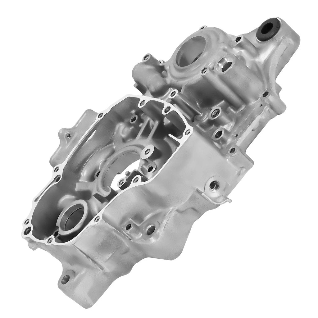 Left Engine Crankcase for Honda TRX450R TRX450ER (2006–2014) 11200-HP1-600