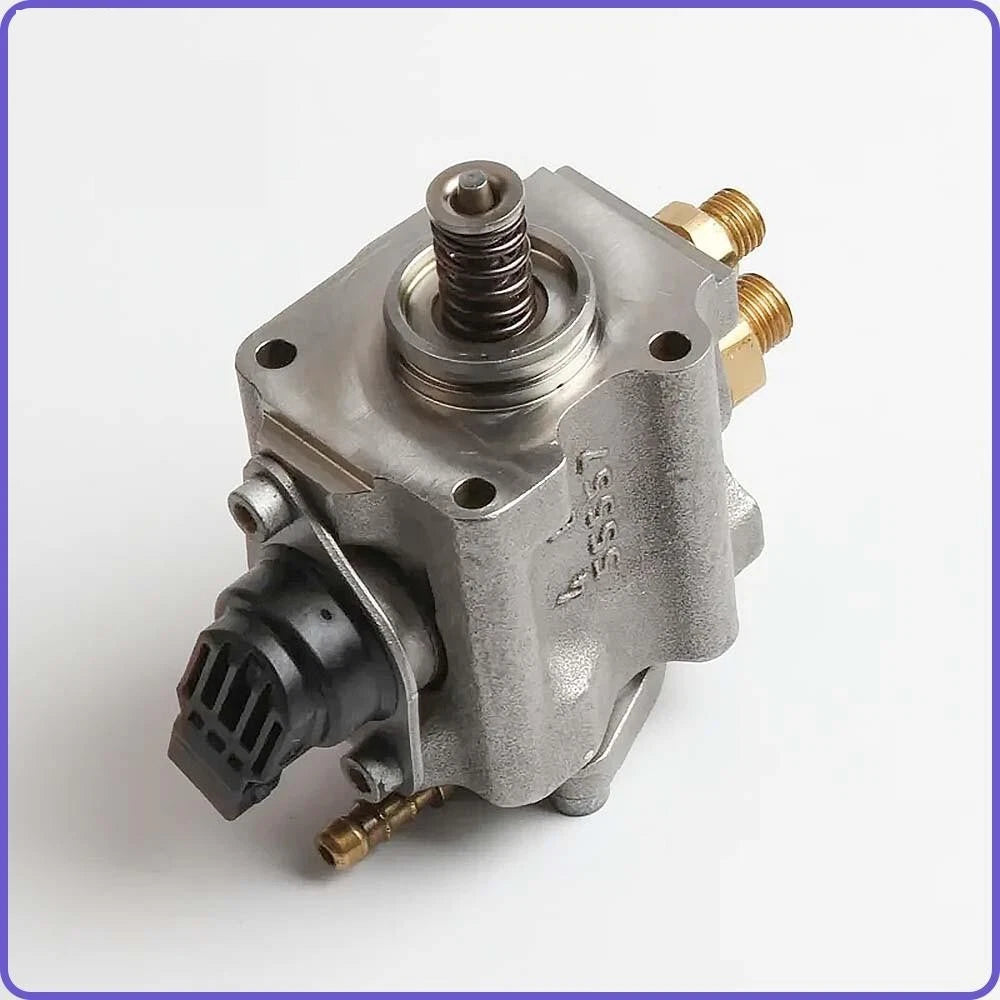 High Pressure Fuel Pump 0261520021 / 13517529068 for BMW E66 760Li (2003–2007)