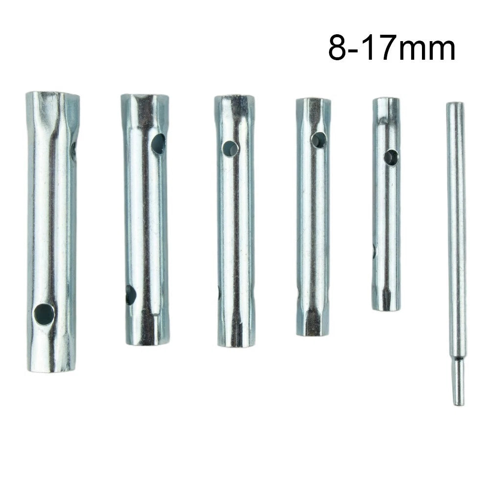 8-17mm Box Wrench Socket for Automotive Use