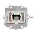 Reed Valve System for Kawasaki KR150 KRR150 ZX150 125cc 250cc (12021-1094 T9)