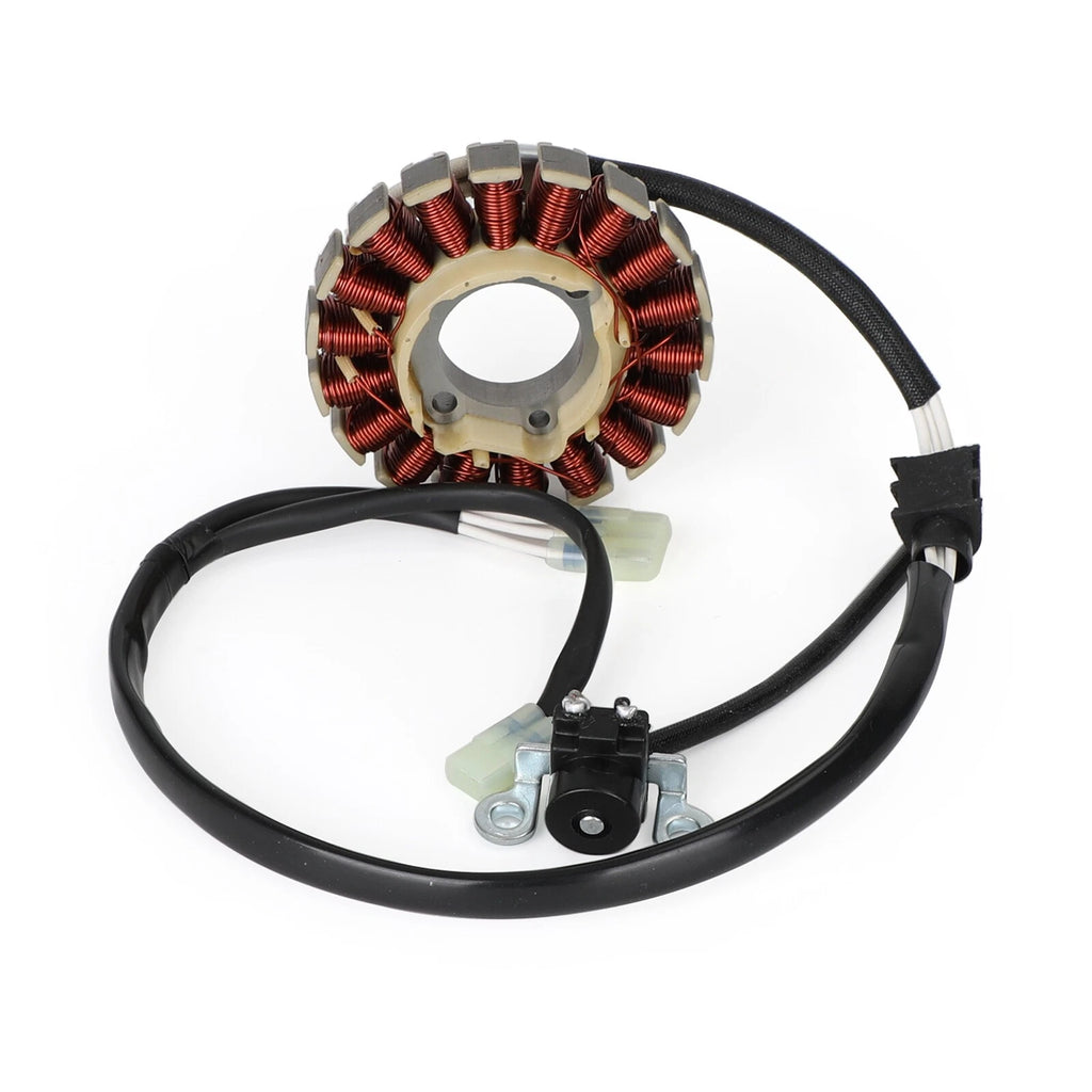 Stator Magneto for Yamaha WR450R (2012–2015) Repl. # 1DX-81410-00-00