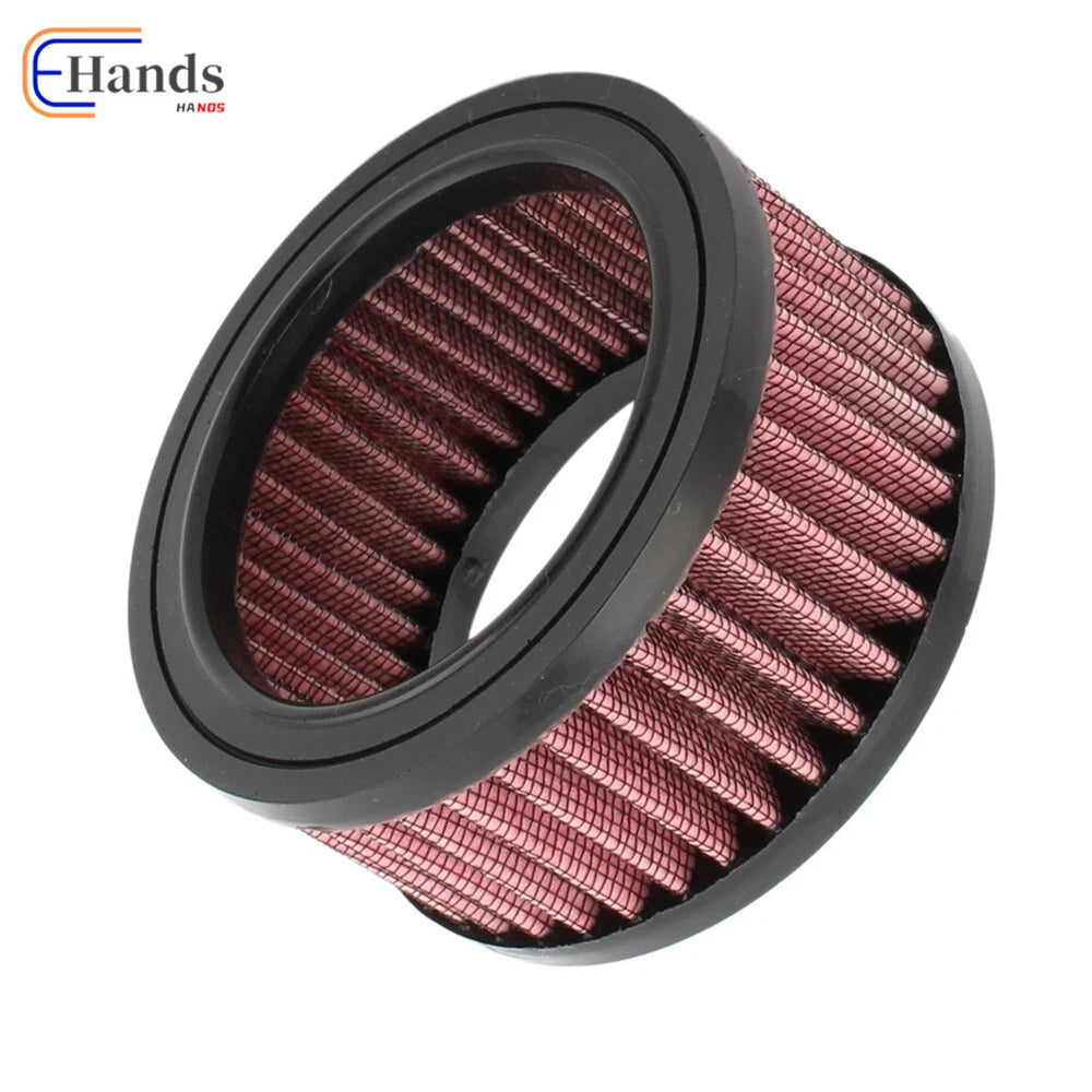 Carburetor Air Filter for Harley Davidson Dyna Wide Glide Softail CV40