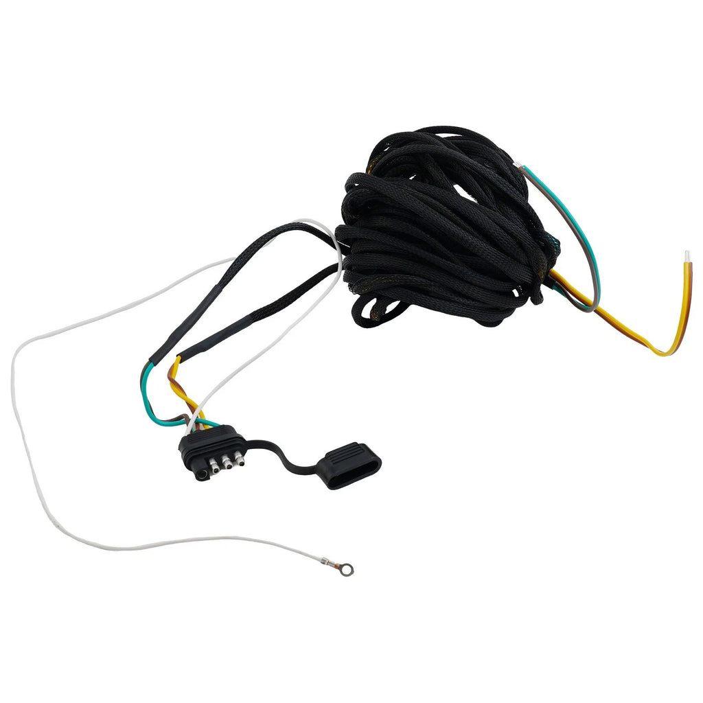 5 Wire Boat Trailer Light Installation Kit