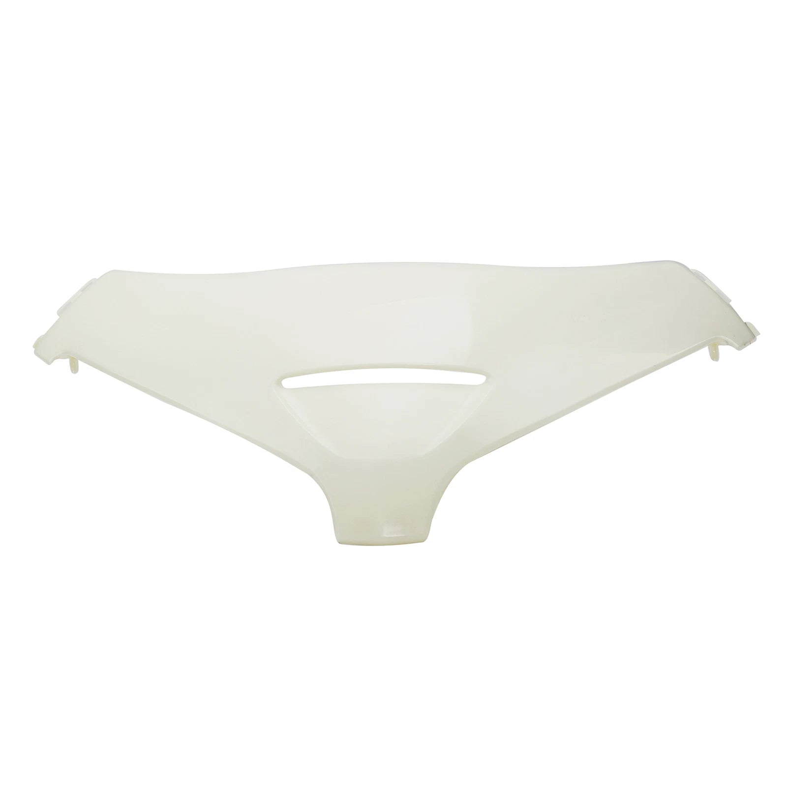 Unpainted Windshield Windscreen Panel Accent for Honda Goldwing 1800 (2001–2011)