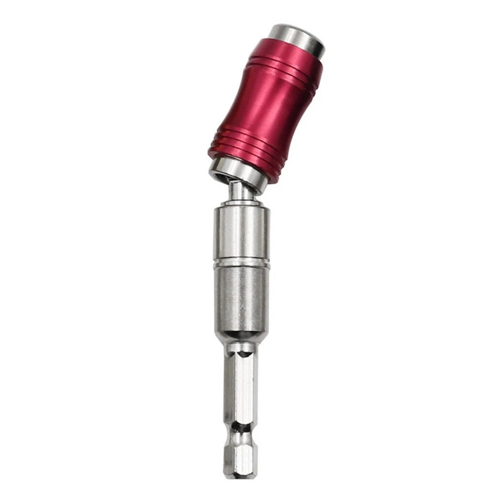 10pcs Screwdriver Bit Set with Hex Bit Adapter for Quick Change Drill