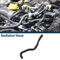 Radiator Hose Replacement for BMW 3 Series E36 1990–1998 Cooling System