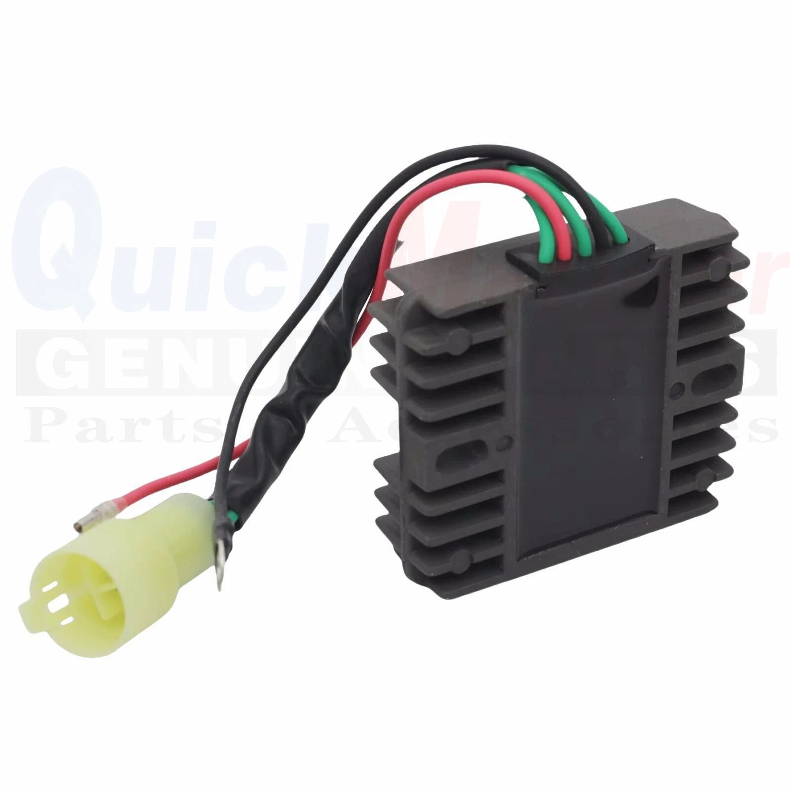 Rectifier Regulator for Yamaha F100 F80 (67F-81960-12-00, 67F-81960-11-00)
