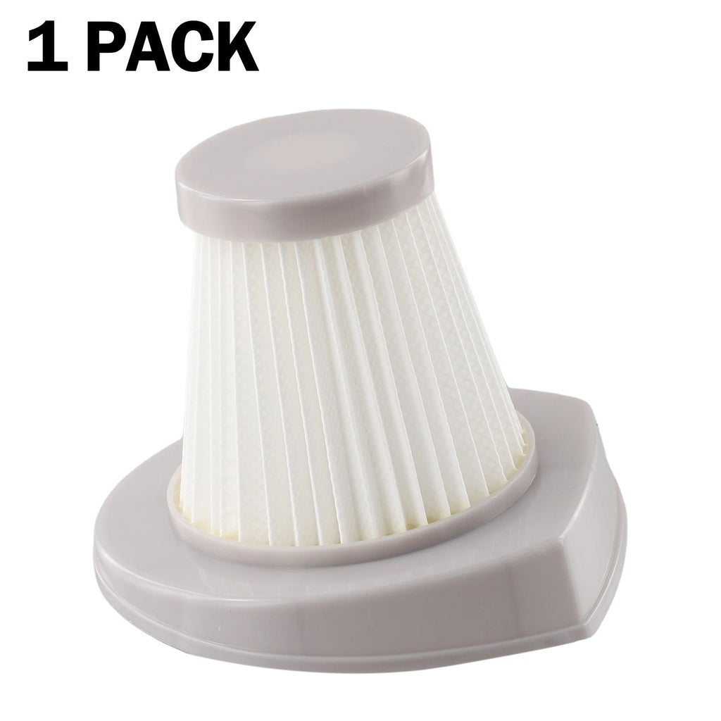 3X Washable Filter for VC161PK VC163BE Vacuum Cleaner