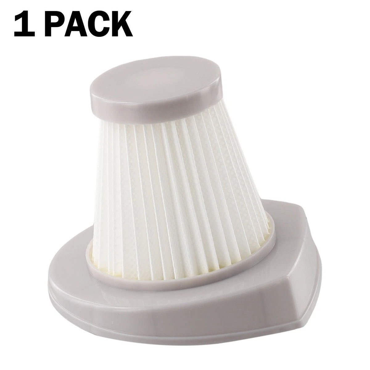 3X Washable Filter for VC161PK VC163BE Vacuum Cleaner