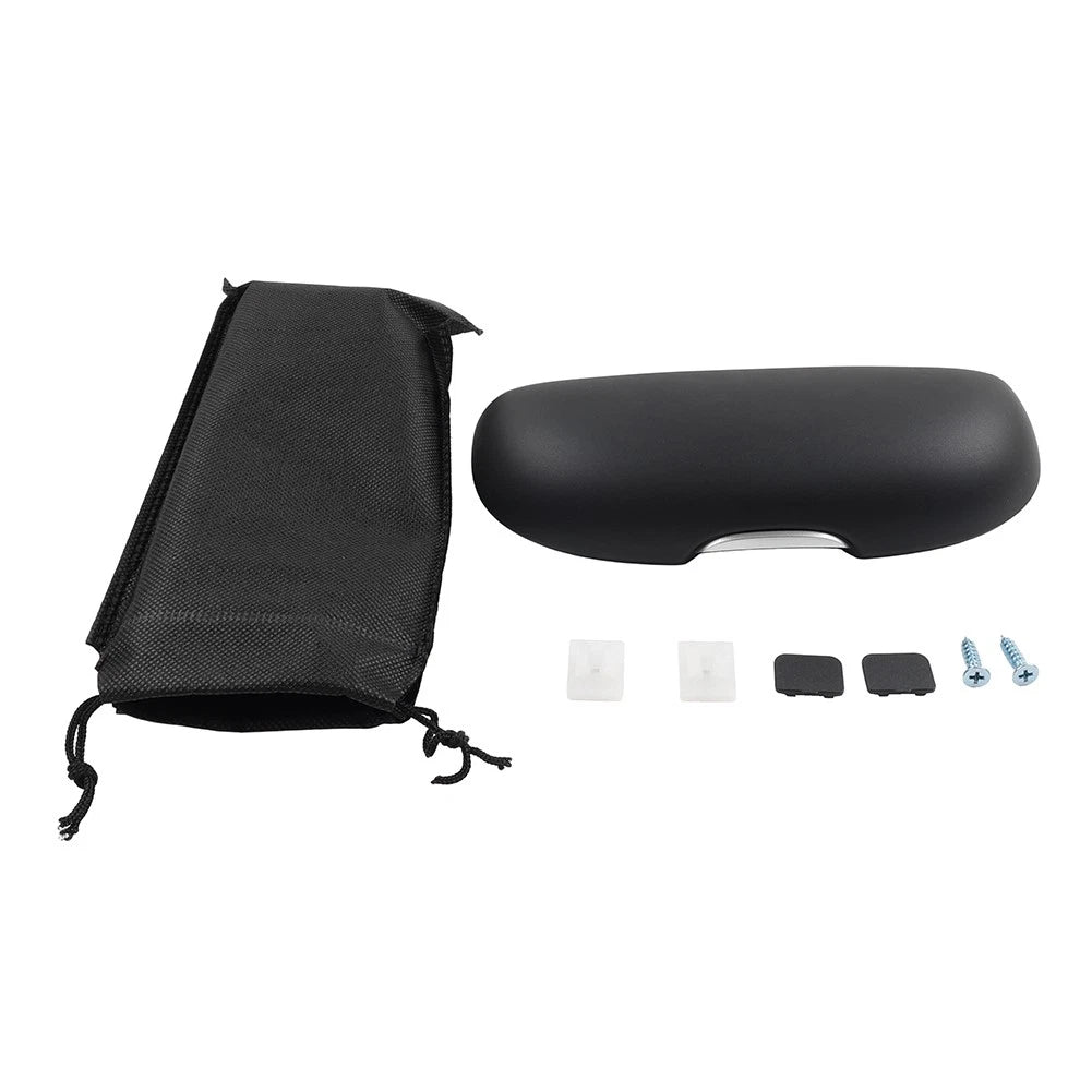 Car Interior Sunglasses Box Storage Case For Mercedes Benz A B E