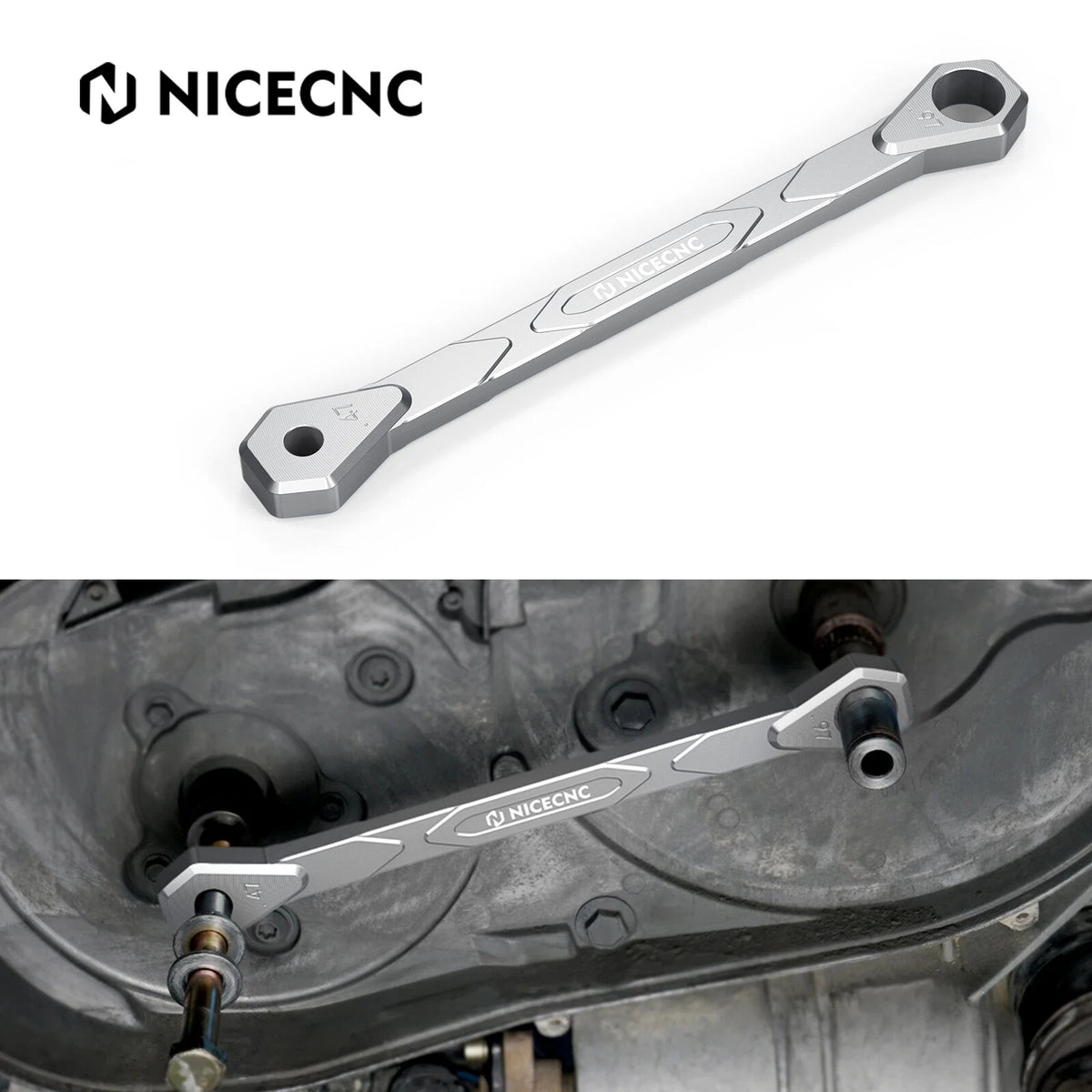 Clutch Alignment Tool for Polaris RZR 570 Ranger 570 (2013–2016)